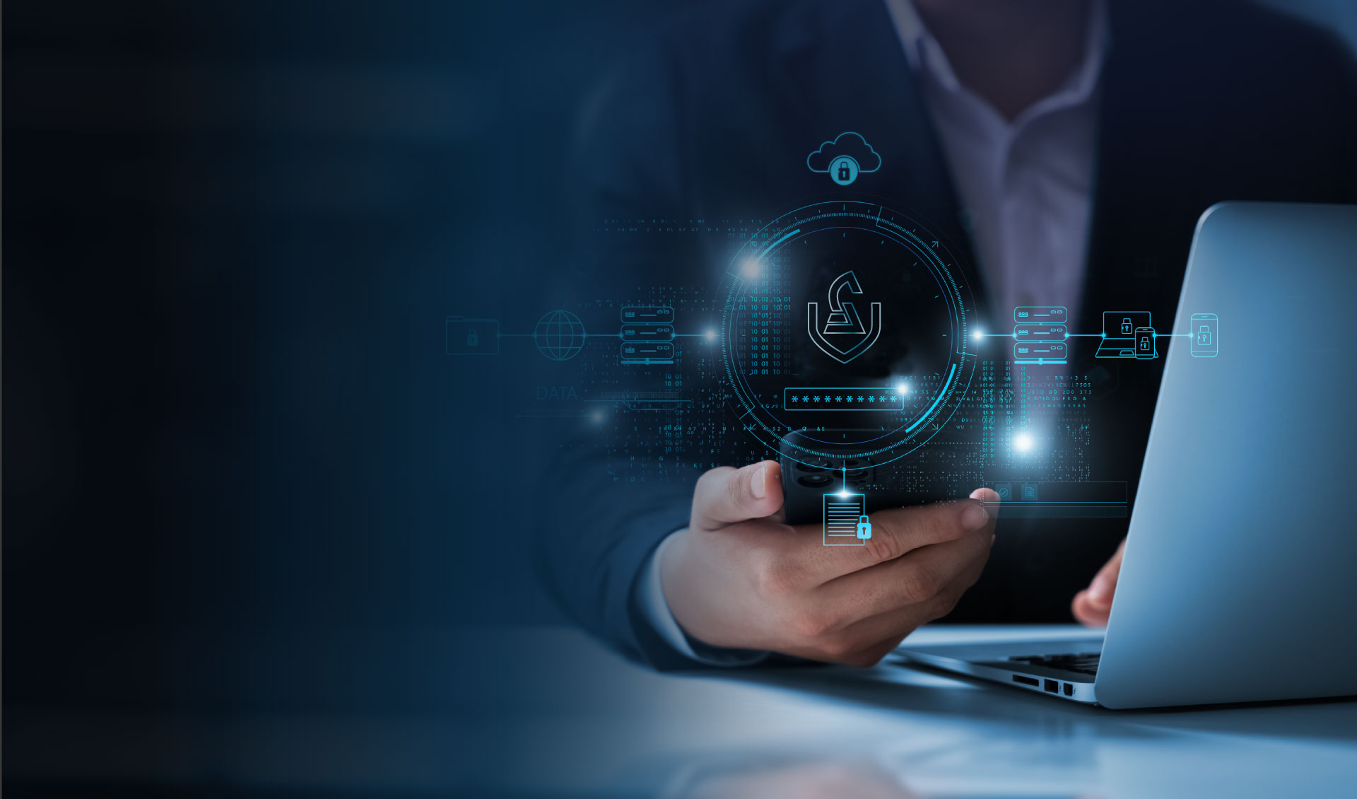 CyberVision 24/7 | About us
